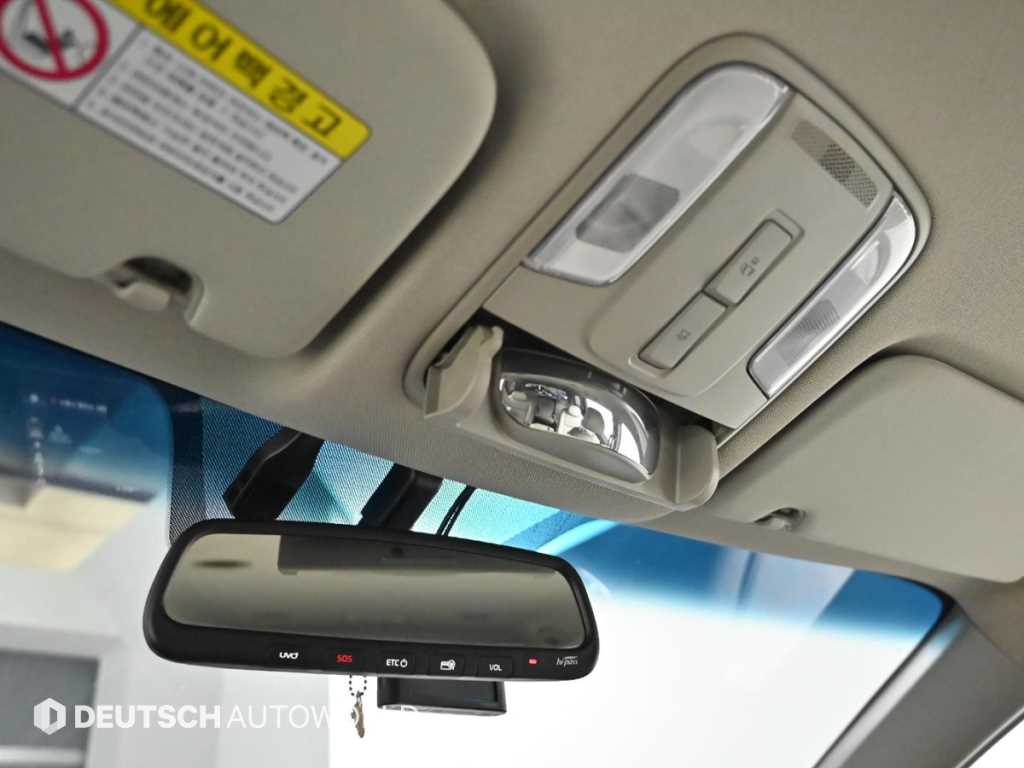 KIA Carnival 2019 - Importación desde Corea - HF Imports Iquique - Foto 19