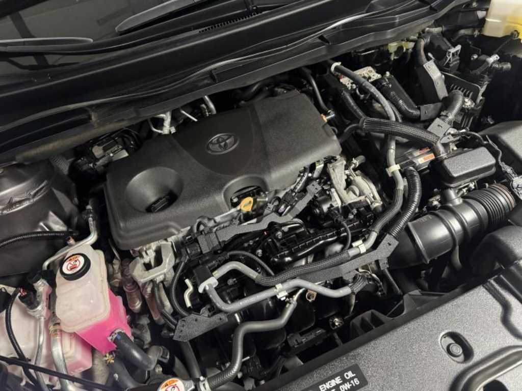 Toyota Siena - Vista 4