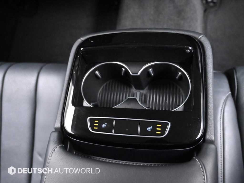 Genesis G80 2022 Gris - Importación desde Corea - HF Imports Iquique - Foto 16