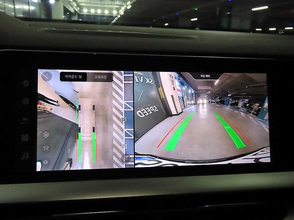 SAMSUNG Grand Koleos 2025 Blanco - Importación desde Corea - HF Imports Iquique - Foto 14