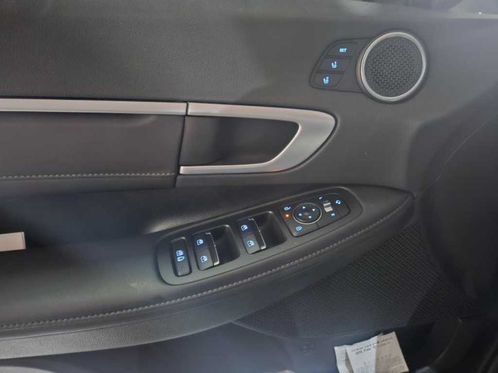 HYUNDAI Sonata 2024 Gris - Importación desde Corea - HF Imports Iquique - Foto 13