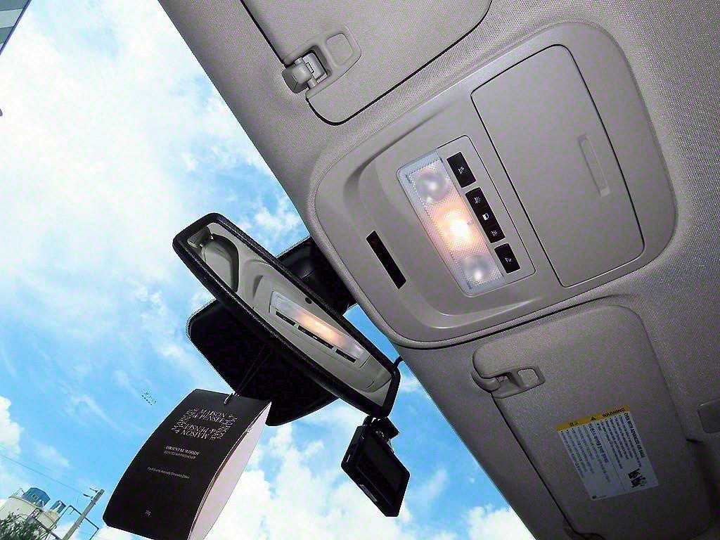 Chevrolet ?Colorado 2022 Negro - Importación desde Corea - HF Imports Iquique - Foto 16