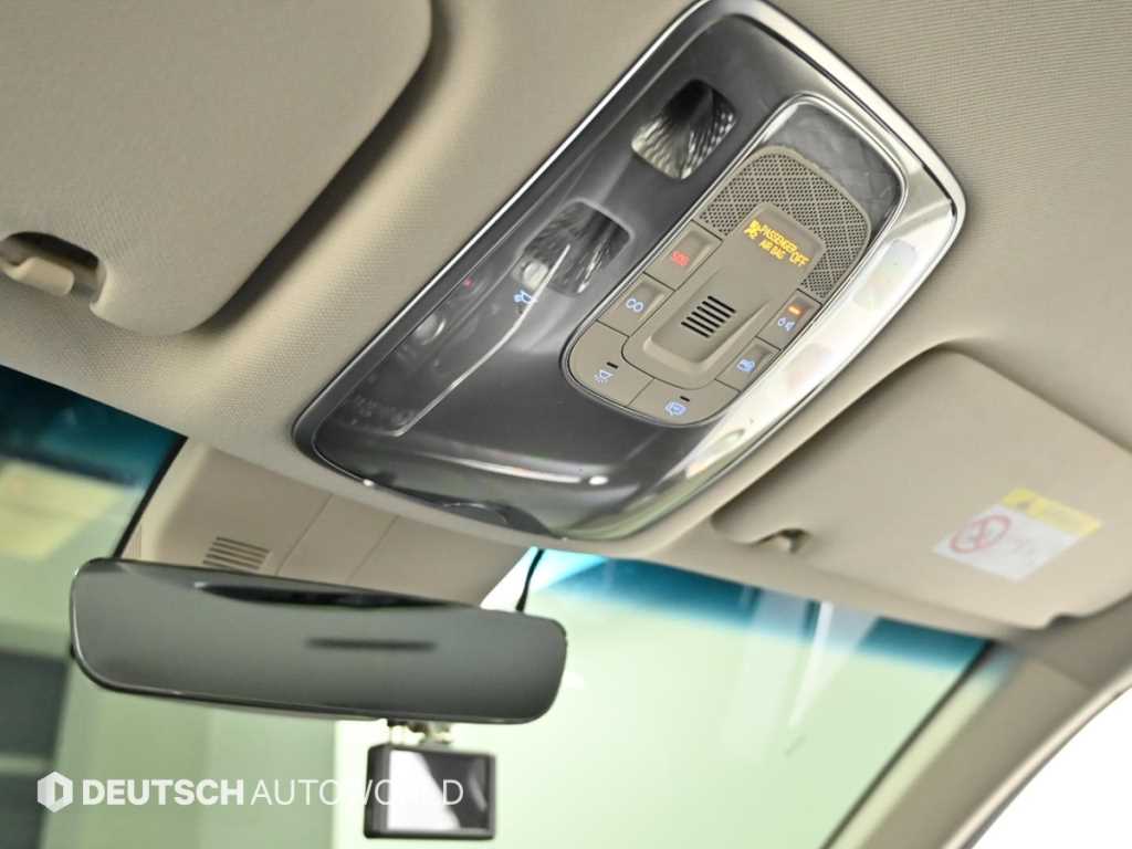 Genesis GV80 2020 - Importación desde Corea - HF Imports Iquique - Foto 19