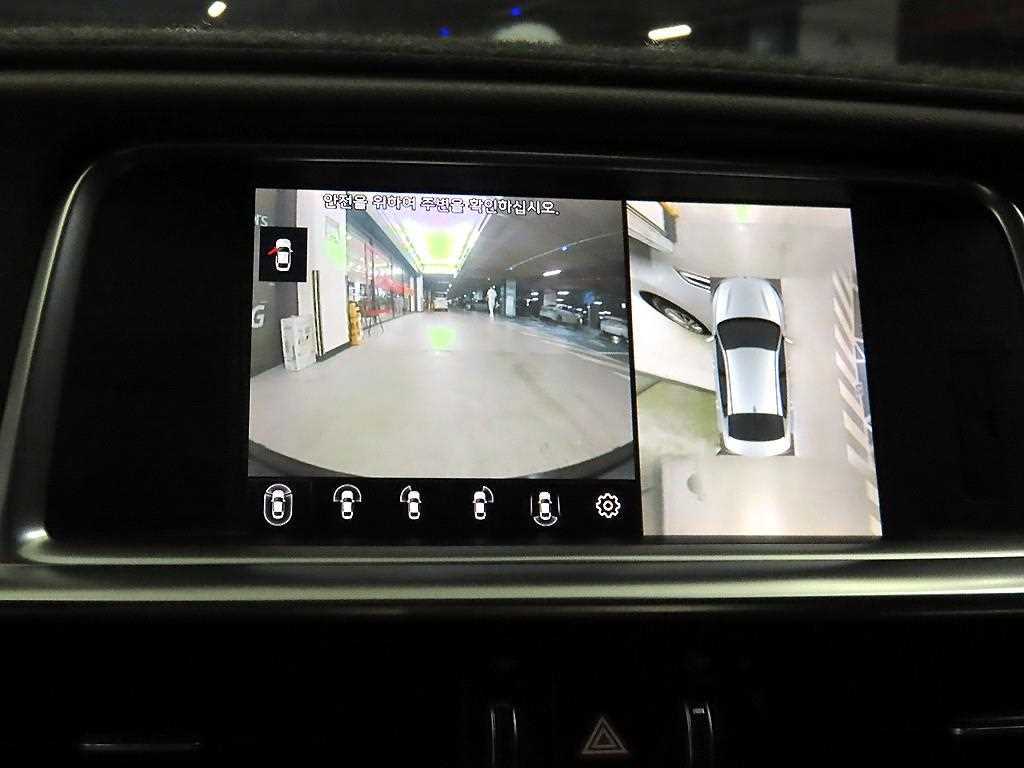 KIA K5 2019 Gris - Importación desde Corea - HF Imports Iquique - Foto 15