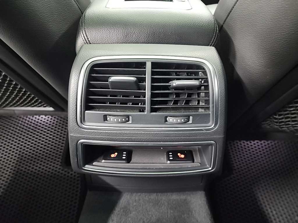 Audi A6 2014 Negro - Importación desde Corea - HF Imports Iquique - Foto 13