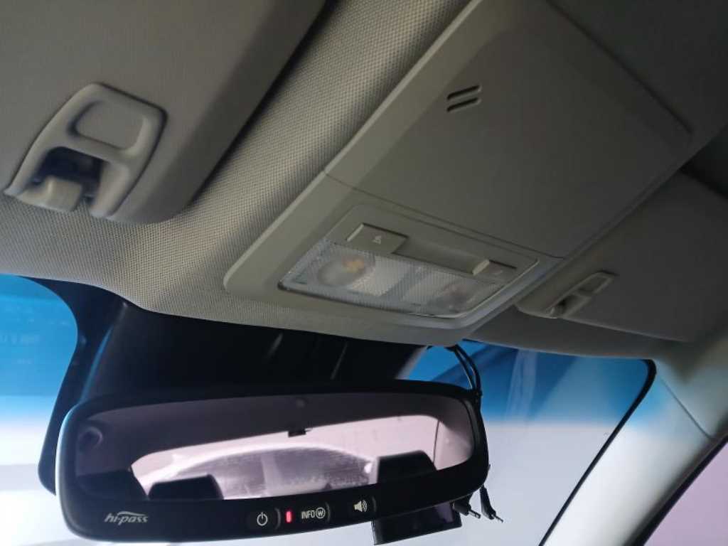 Chevrolet Cruise 2016 Negro - Importación desde Corea - HF Imports Iquique - Foto 16