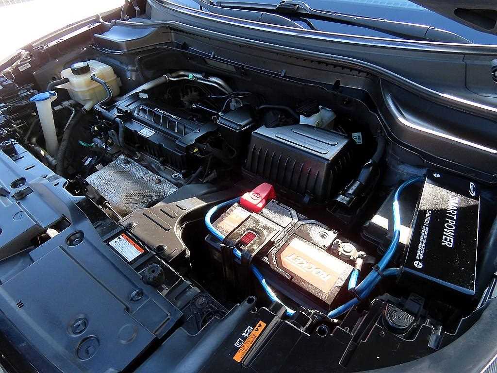 Ssangyong Tivoli 2016 Gris - Importación desde Corea - HF Imports Iquique - Foto 19