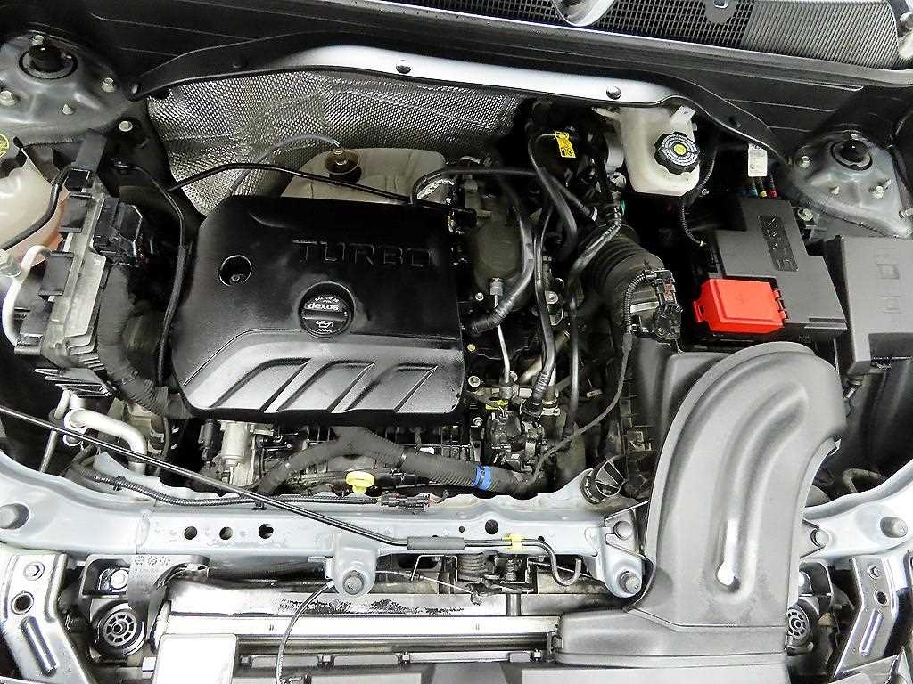 Chevrolet Trail Blazer 2022 Gris - Importación desde Corea - HF Imports Iquique - Foto 20