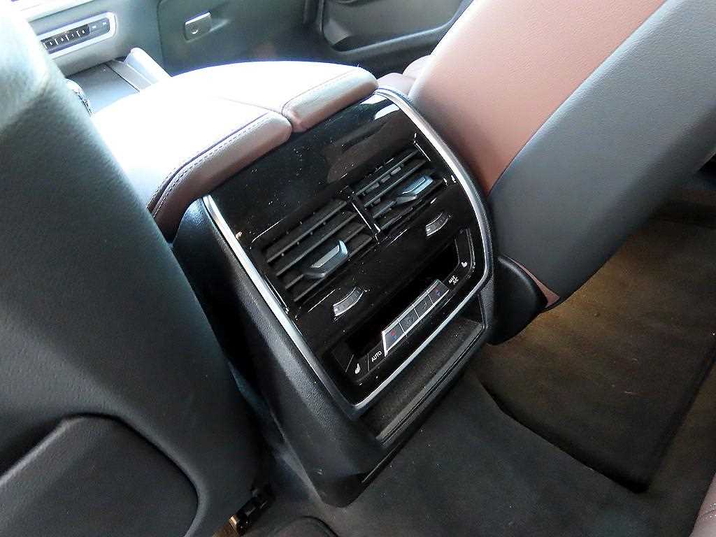 BMW X6 2021 Blanco - Importación desde Corea - HF Imports Iquique - Foto 15