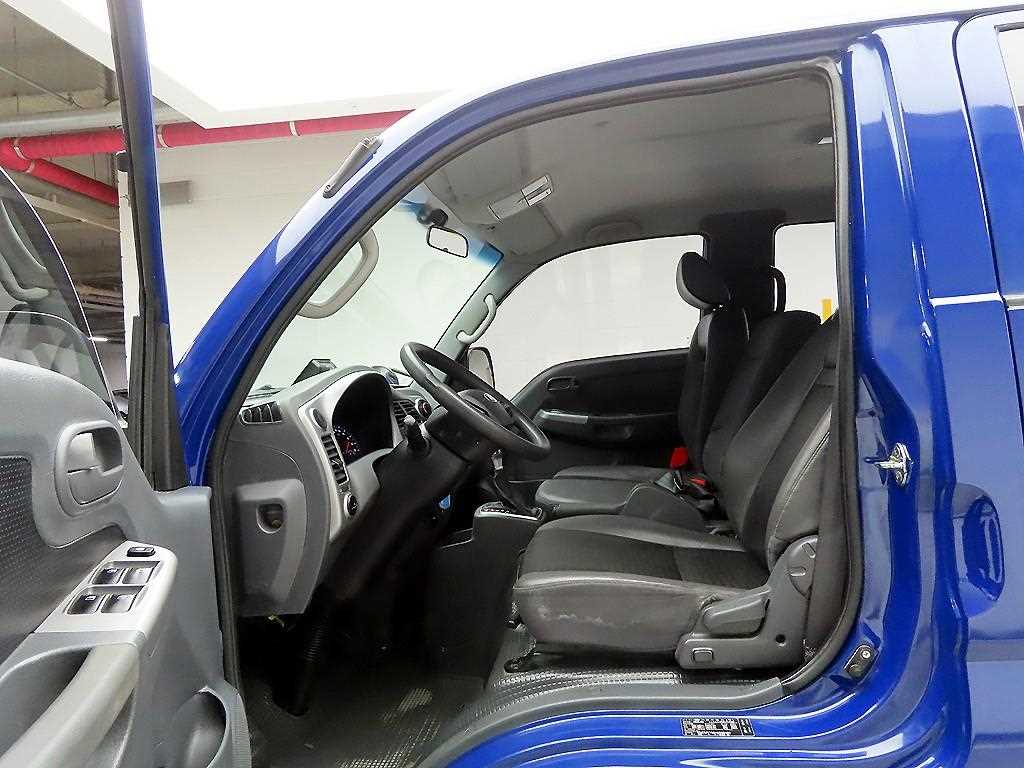 Small Truck Cargo (small) - Vista 11