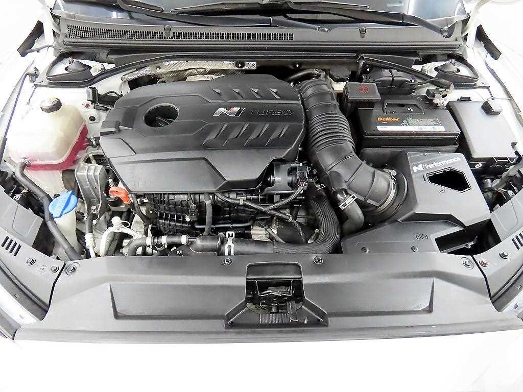 HYUNDAI Veloster 2021 - Importación desde Corea - HF Imports Iquique - Foto 19