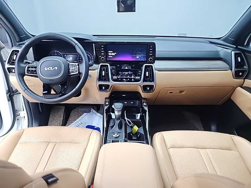 KIA Sorento - Vista 7