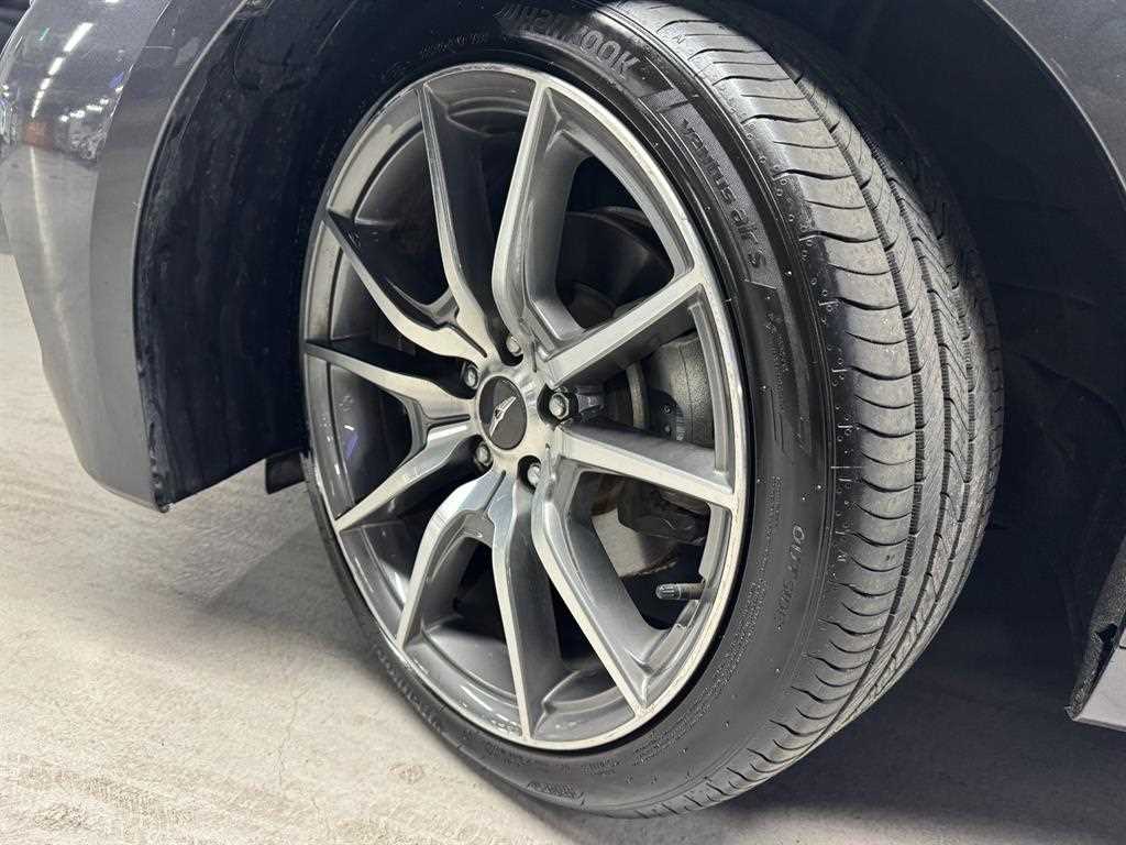 Genesis G70 2020 Gris - Importación desde Corea - HF Imports Iquique - Foto 19