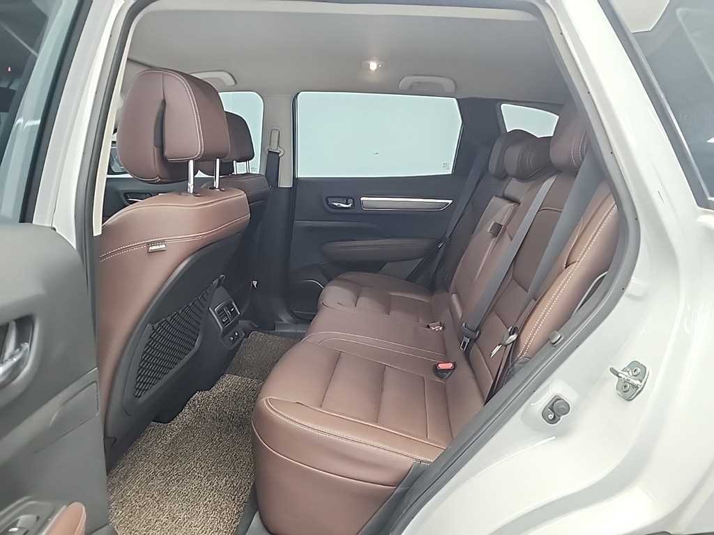 SAMSUNG QM6 - Vista 12