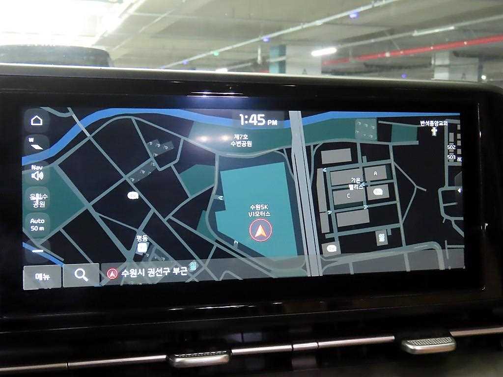 KIA Carnival 2023 - Importación desde Corea - HF Imports Iquique - Foto 13