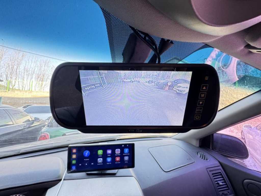 Ssangyong Korando - Vista 8