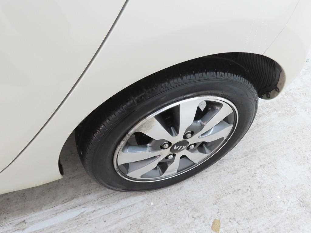 KIA Morning 2013 - Importación desde Corea - HF Imports Iquique - Foto 15