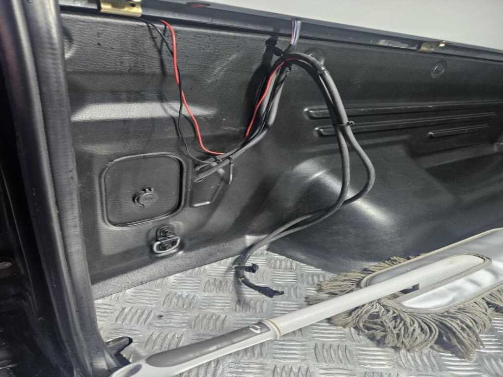 Ssangyong Rexton 2023 Gris - Importación desde Corea - HF Imports Iquique - Foto 14