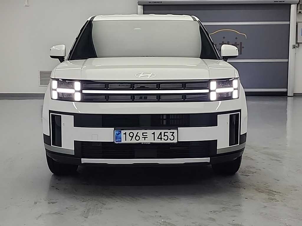 HYUNDAI Santa Fe - Vista 2