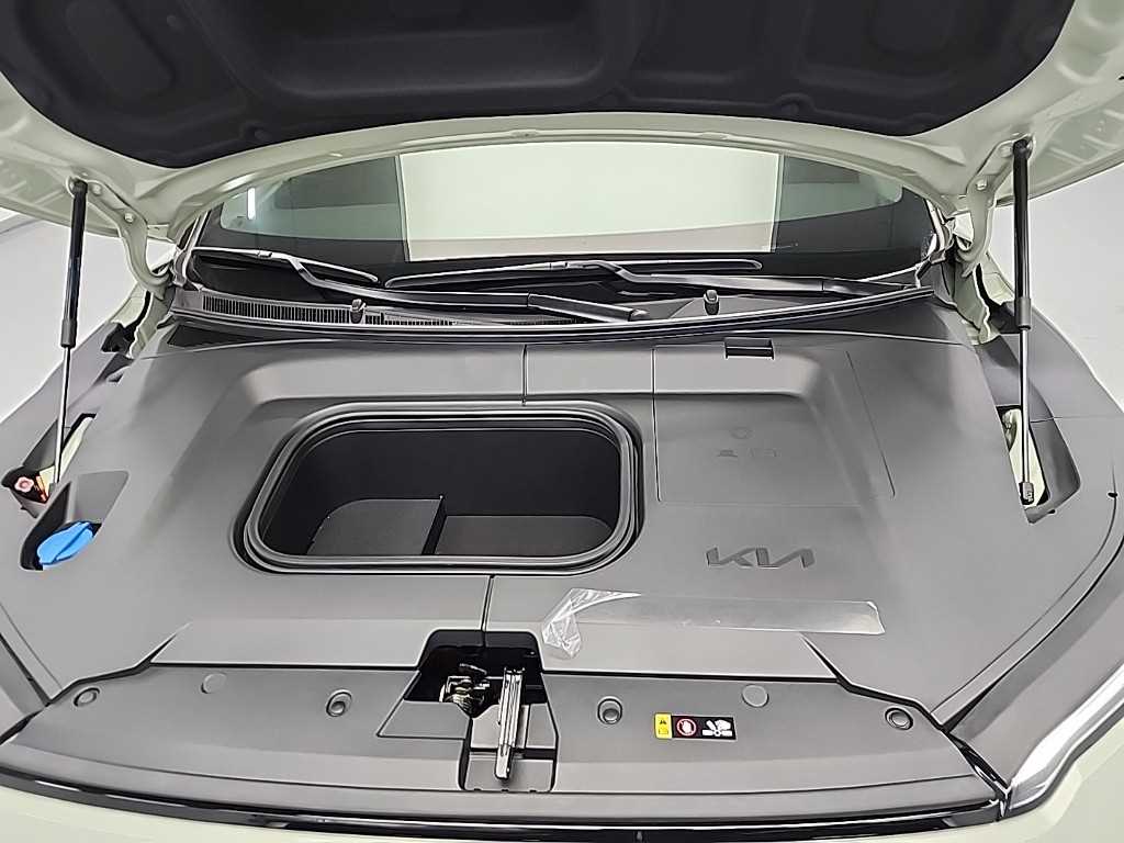 KIA EV3 - Vista 5