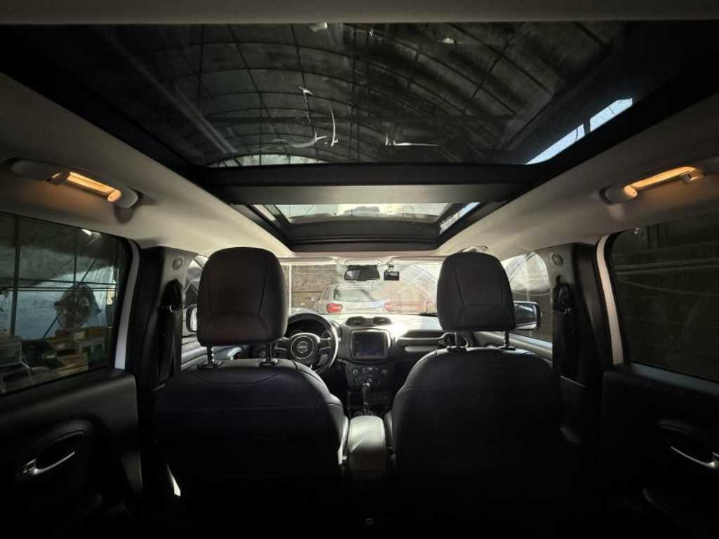 Jeep Renegade 2020 - Importación desde Corea - HF Imports Iquique - Foto 16