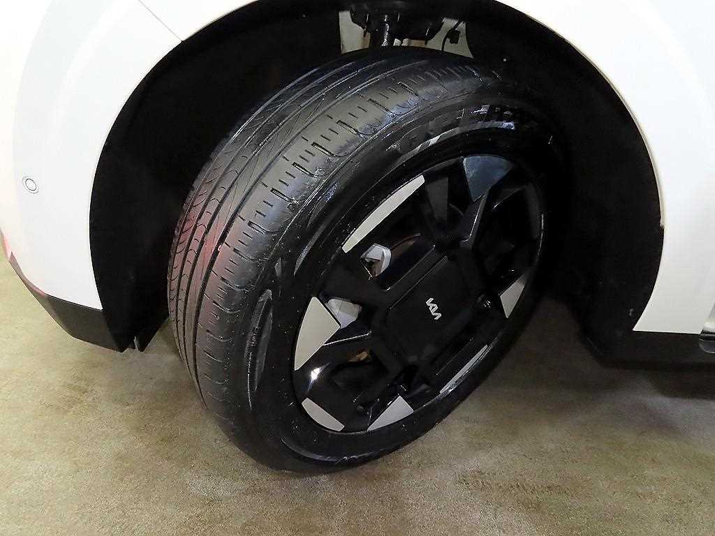 KIA Carnival 2025 Blanco - Importación desde Corea - HF Imports Iquique - Foto 20