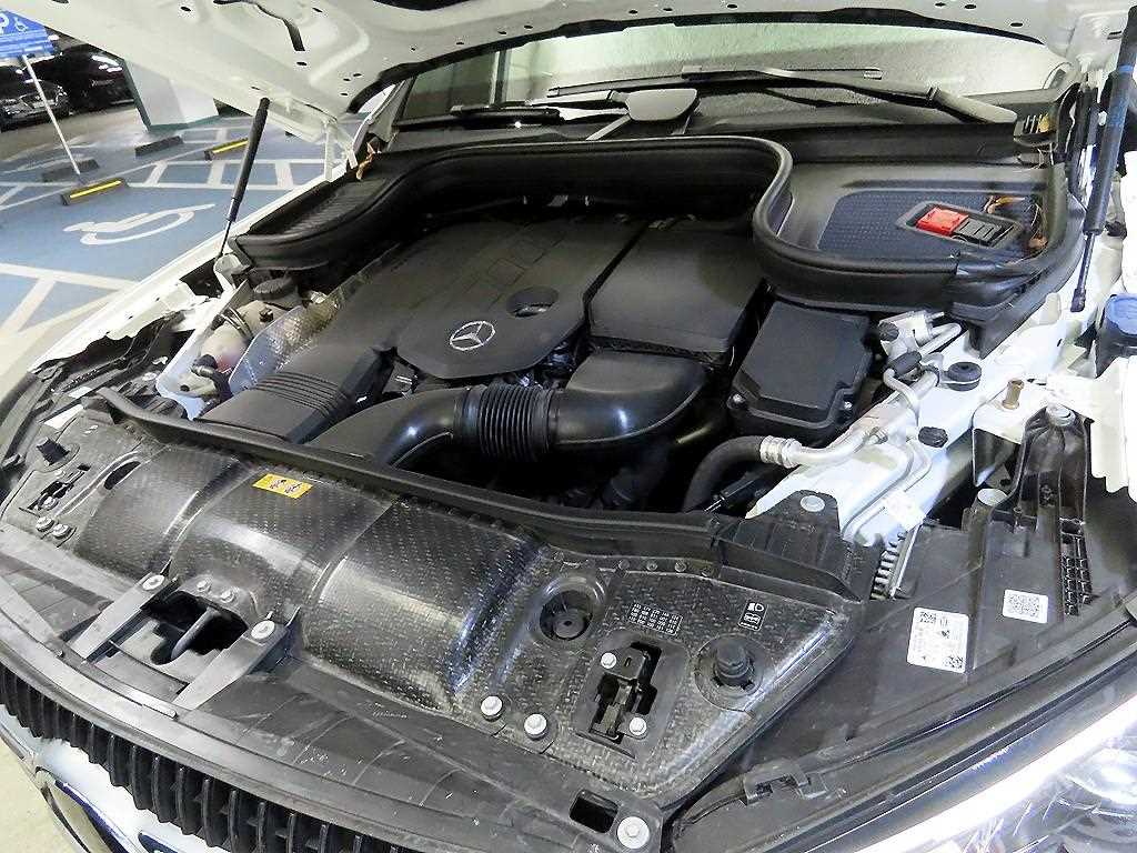 Mercedes Benz GLE Class 2024 Blanco - Importación desde Corea - HF Imports Iquique - Foto 19