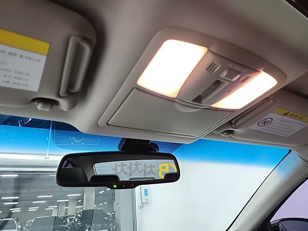 Infiniti G 2011 Blanco - Importación desde Corea - HF Imports Iquique - Foto 16