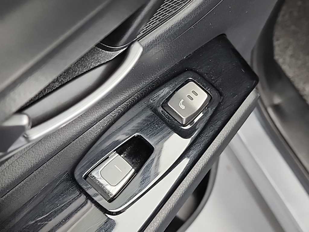 Ssangyong Korando 2019 Gris - Importación desde Corea - HF Imports Iquique - Foto 13