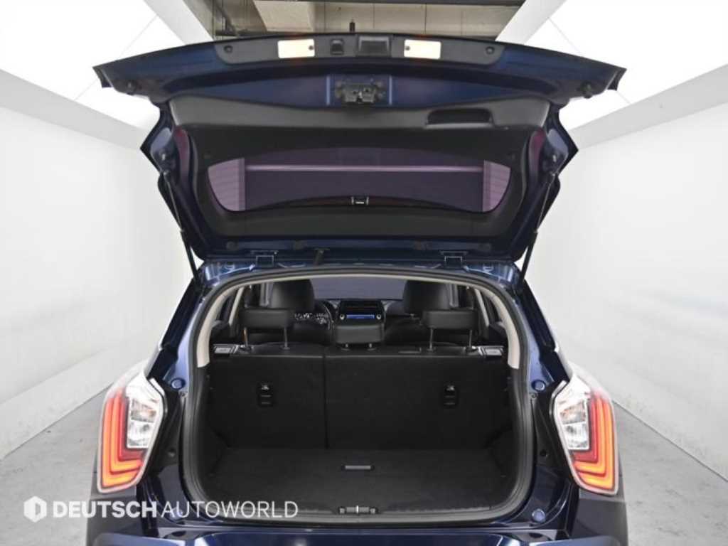 Ssangyong Tivoli 2020 - Importación desde Corea - HF Imports Iquique - Foto 20