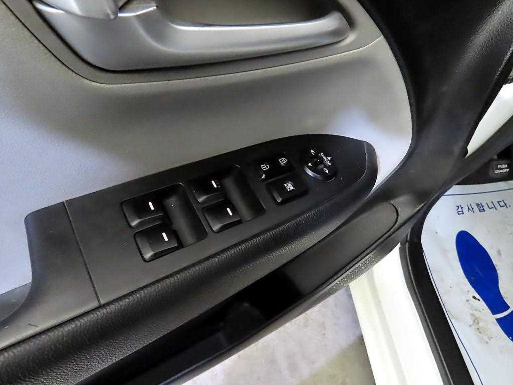 KIA Ray 2016 Blanco - Importación desde Corea - HF Imports Iquique - Foto 16