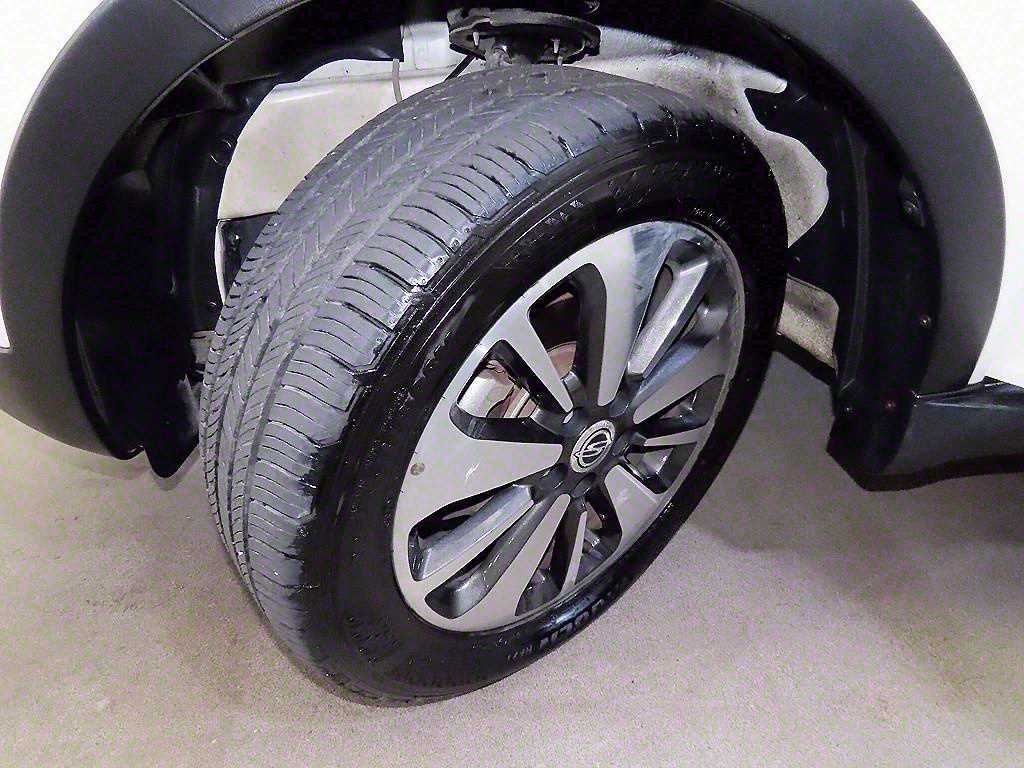 Ssangyong Korando 2014 Blanco - Importación desde Corea - HF Imports Iquique - Foto 20