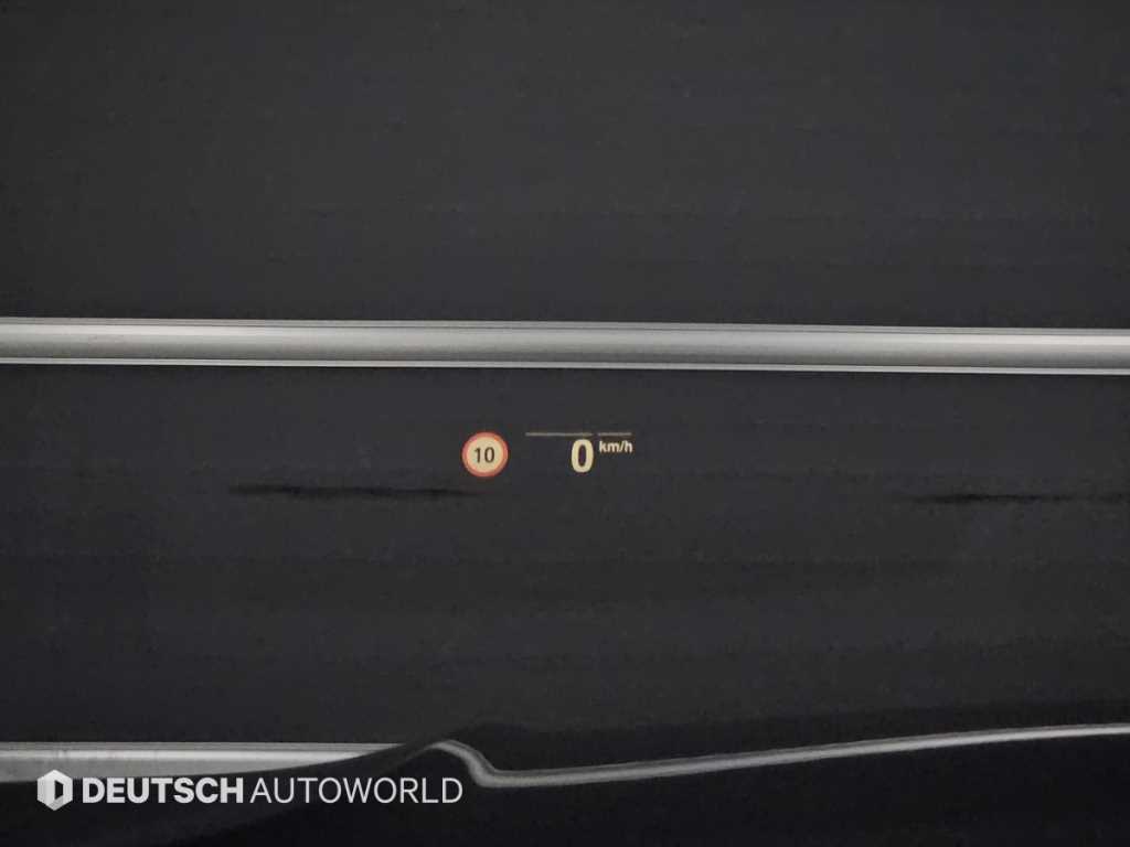 BMW 3 series 2022 Negro - Importación desde Corea - HF Imports Iquique - Foto 17