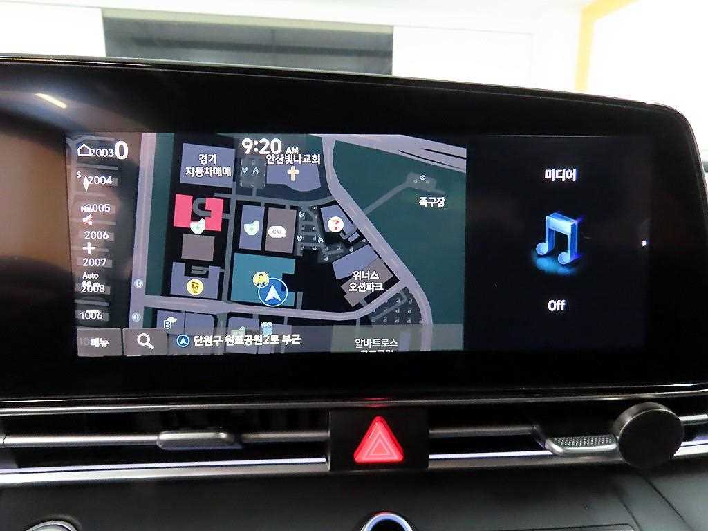 HYUNDAI Avante 2024 Blanco - Importación desde Corea - HF Imports Iquique - Foto 15