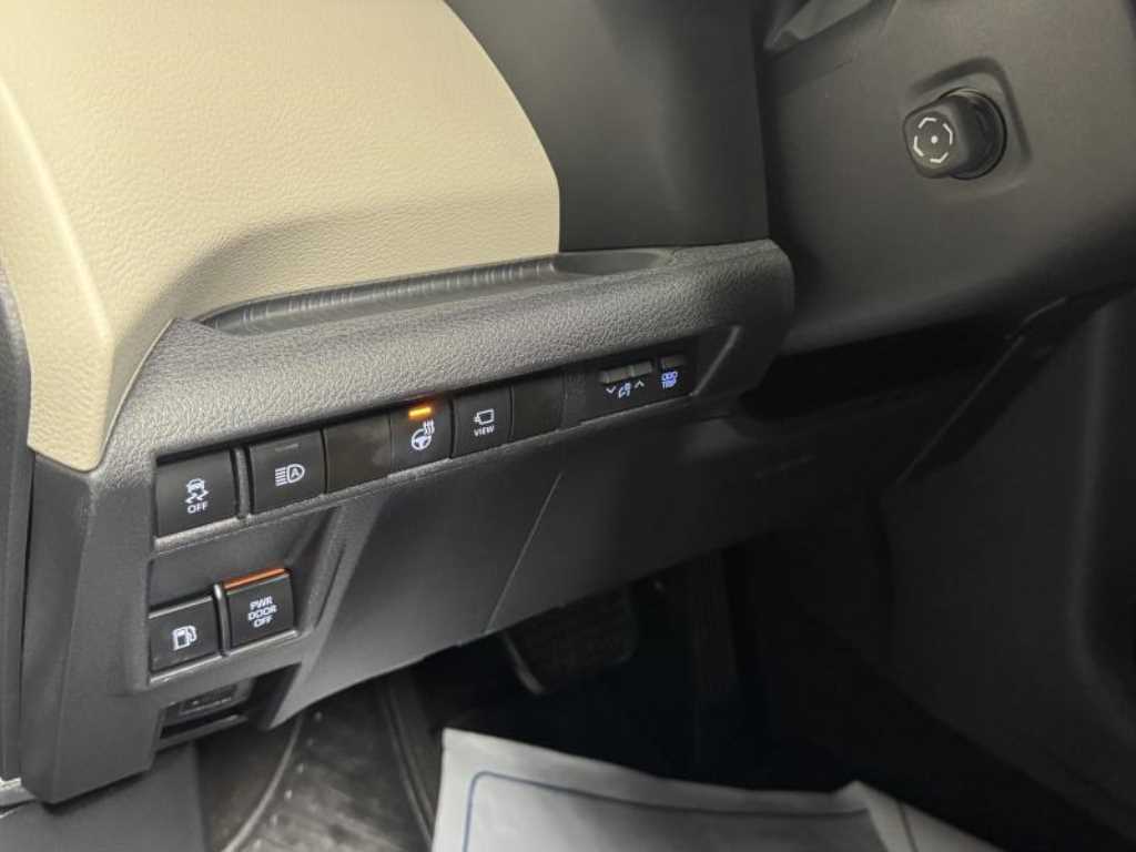 Toyota Siena - Vista 8