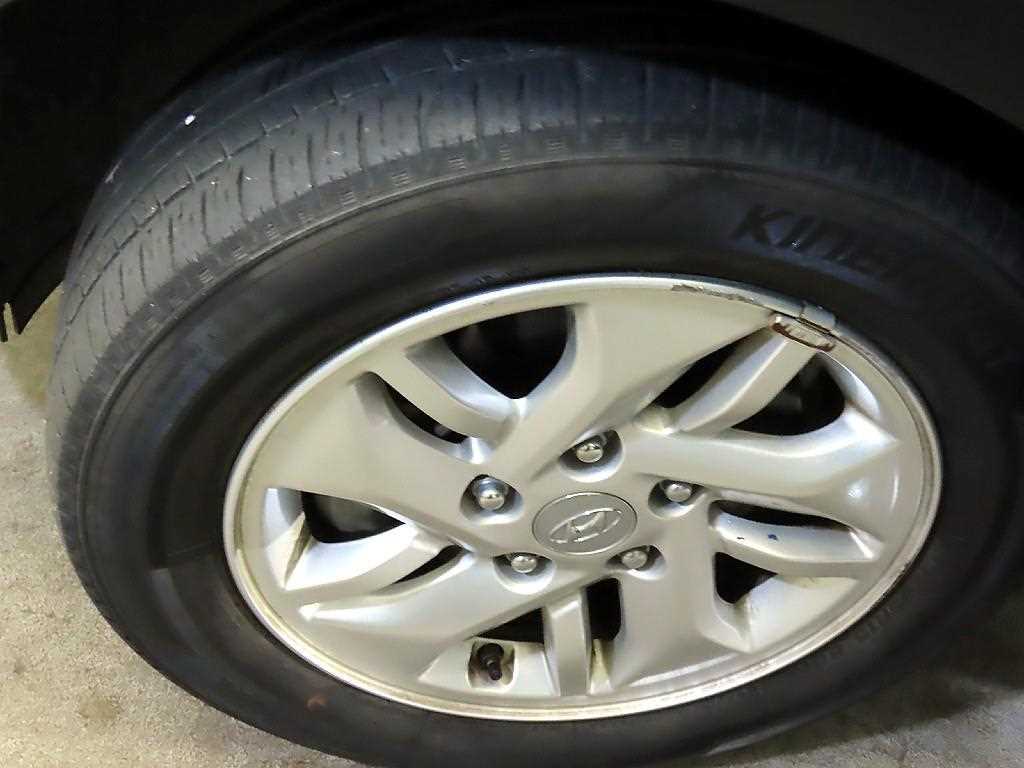 HYUNDAI Venue 2020 Gris - Importación desde Corea - HF Imports Iquique - Foto 19