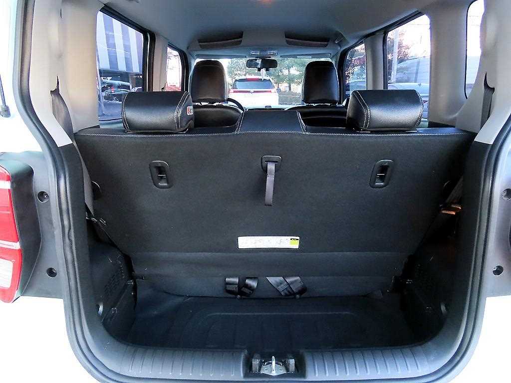 KIA Ray 2021 - Importación desde Corea - HF Imports Iquique - Foto 16