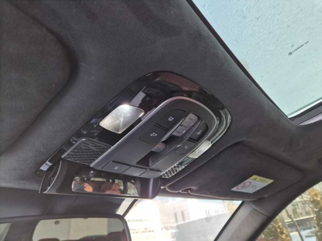 HYUNDAI Palisade - Vista 9