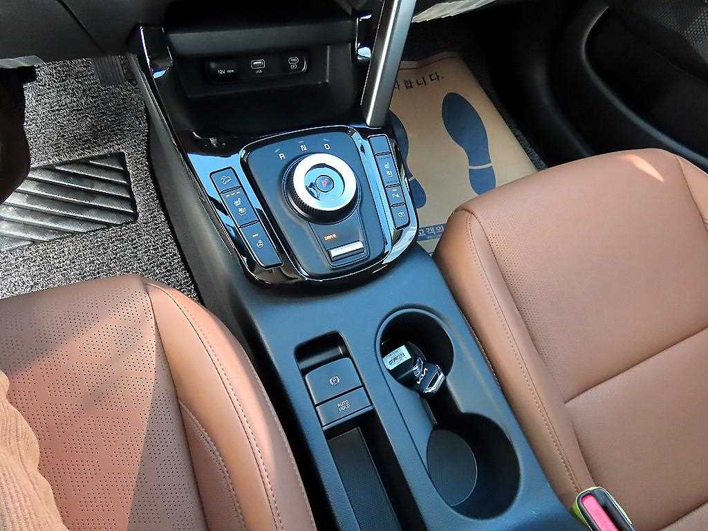 KIA Seltos - Vista 10