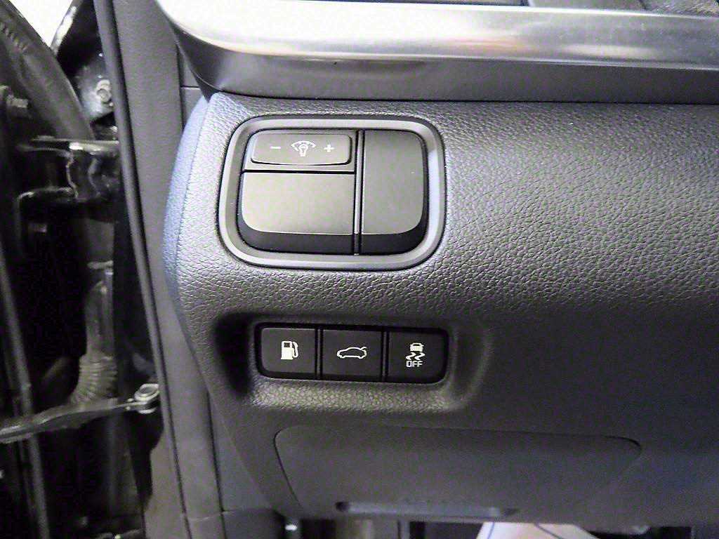 KIA K5 2016 Negro - Importación desde Corea - HF Imports Iquique - Foto 15