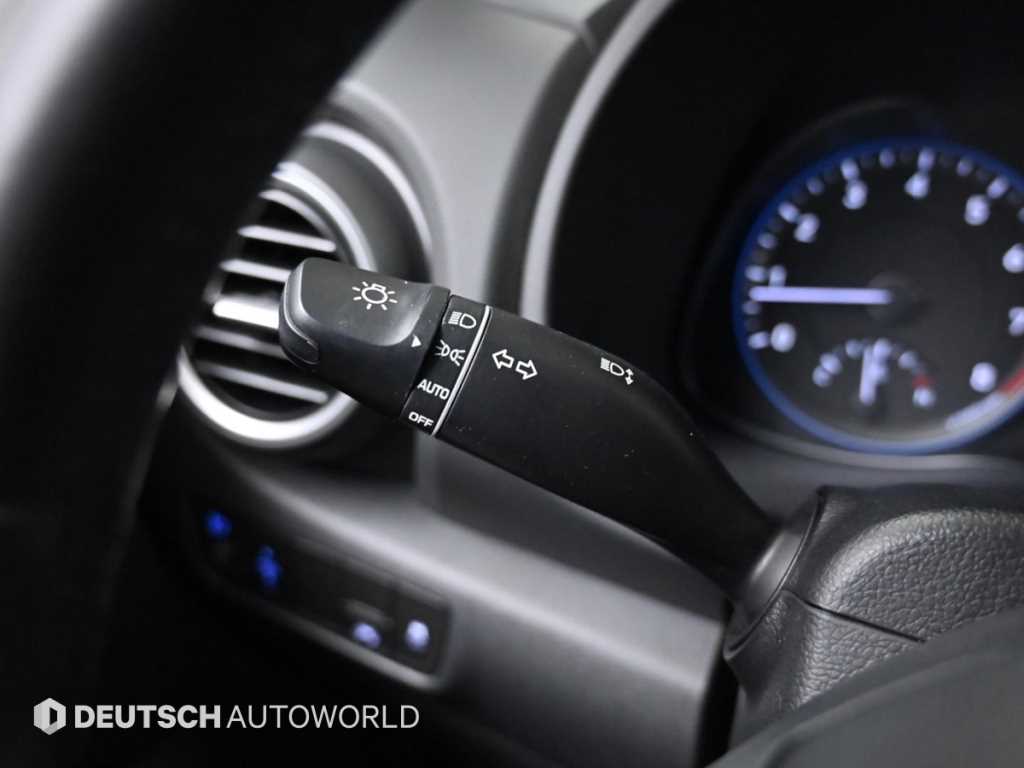 HYUNDAI Kona 2020 Blanco - Importación desde Corea - HF Imports Iquique - Foto 18