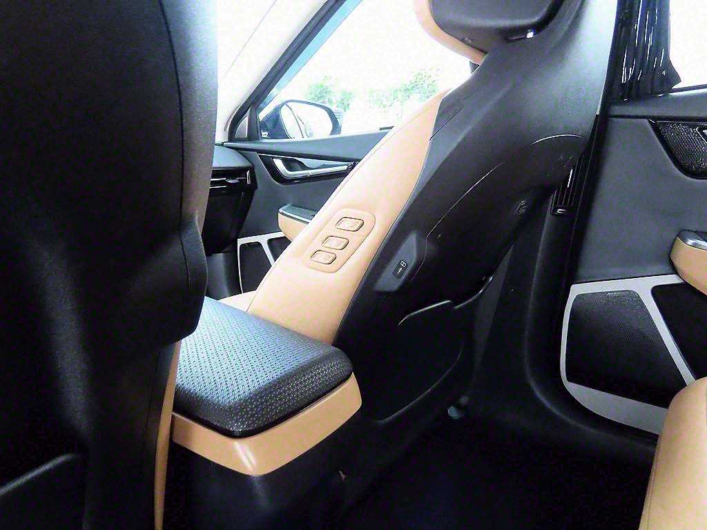 KIA EV6 2022 Azul - Importación desde Corea - HF Imports Iquique - Foto 14