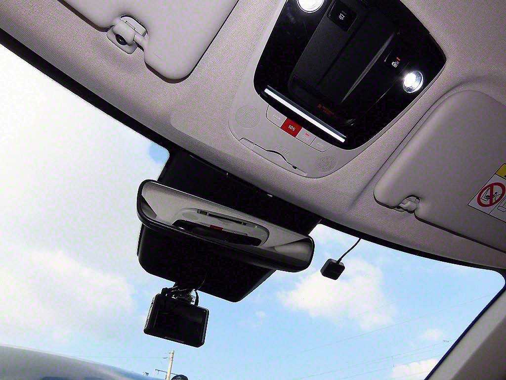 KIA EV6 2022 Azul - Importación desde Corea - HF Imports Iquique - Foto 13