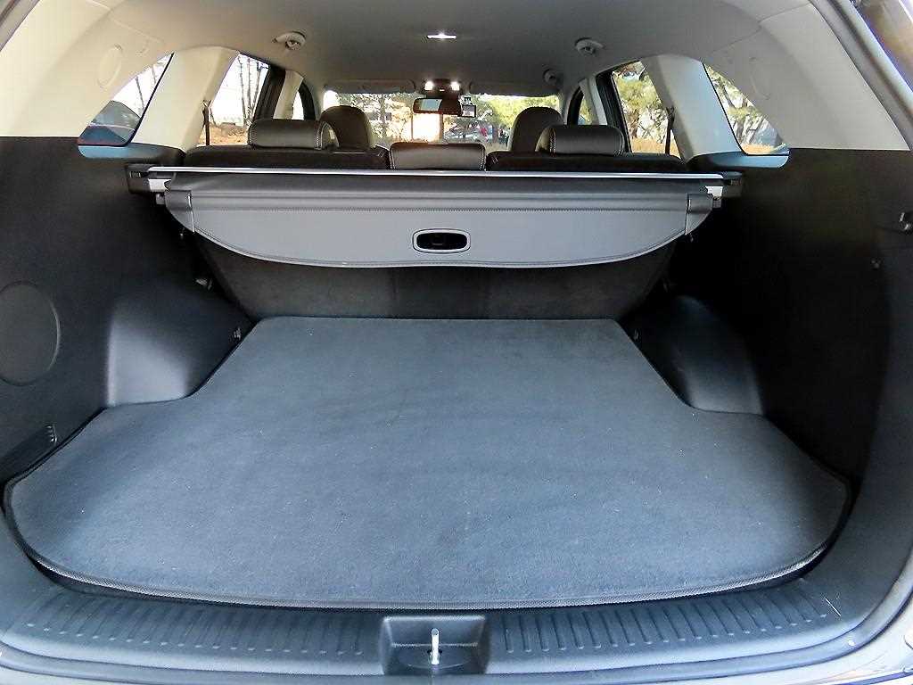 KIA Sorento 2019 - Importación desde Corea - HF Imports Iquique - Foto 17