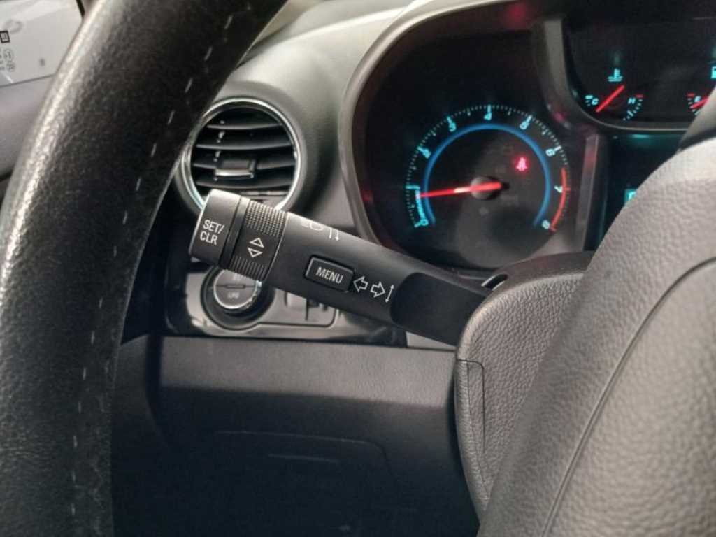 Chevrolet Orlando 2012 Blanco - Importación desde Corea - HF Imports Iquique - Foto 17