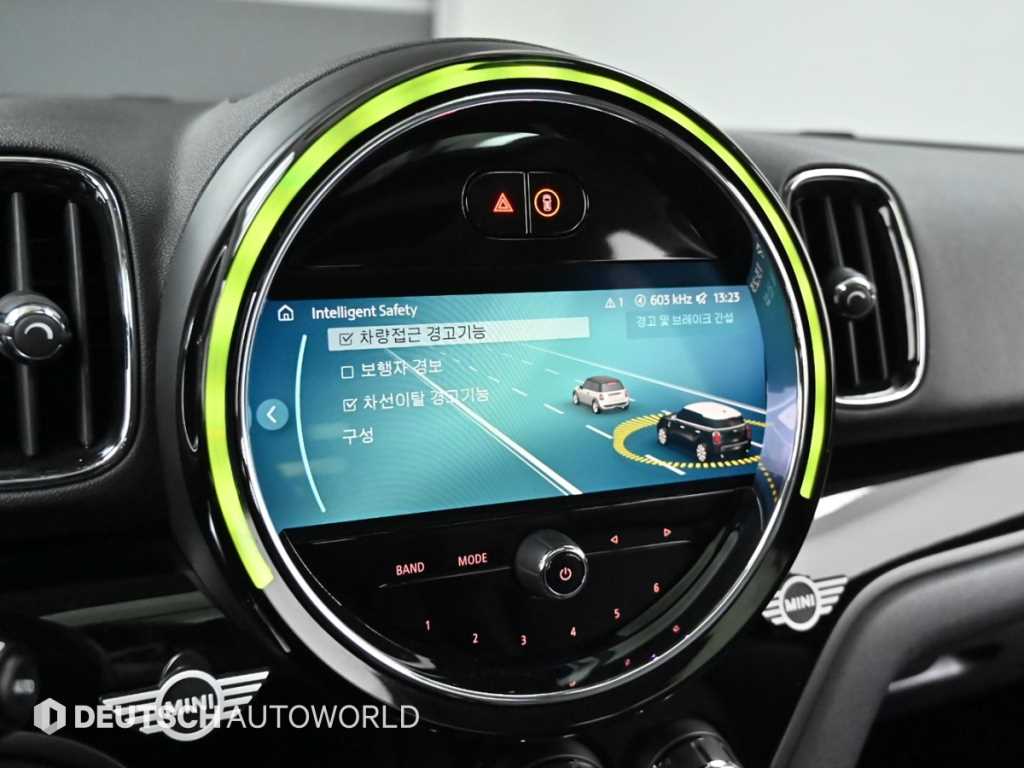 Mini Countryman 2022 - Importación desde Corea - HF Imports Iquique - Foto 17