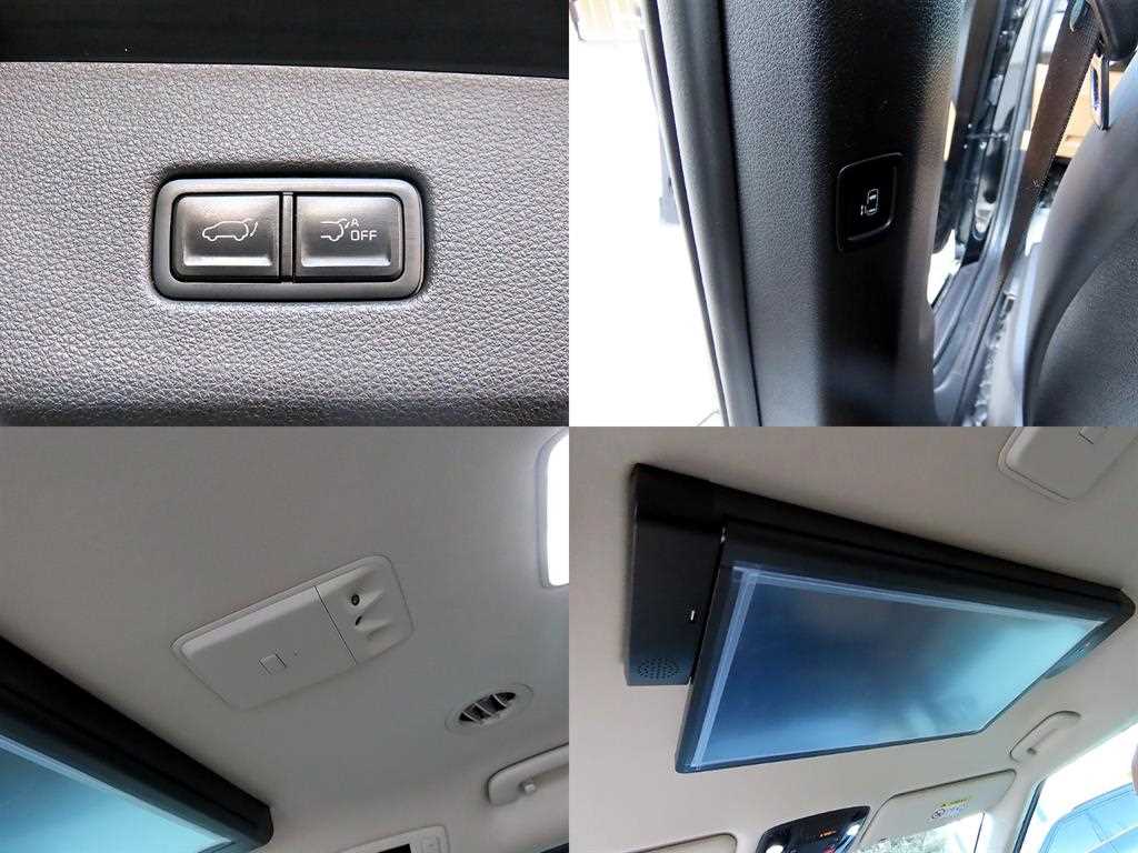 KIA Carnival 2023 - Importación desde Corea - HF Imports Iquique - Foto 18