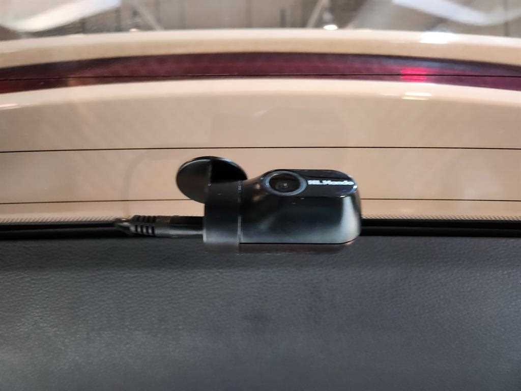 Ssangyong Korando - Vista 6