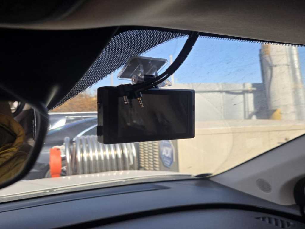 KIA Carnival - Vista 5