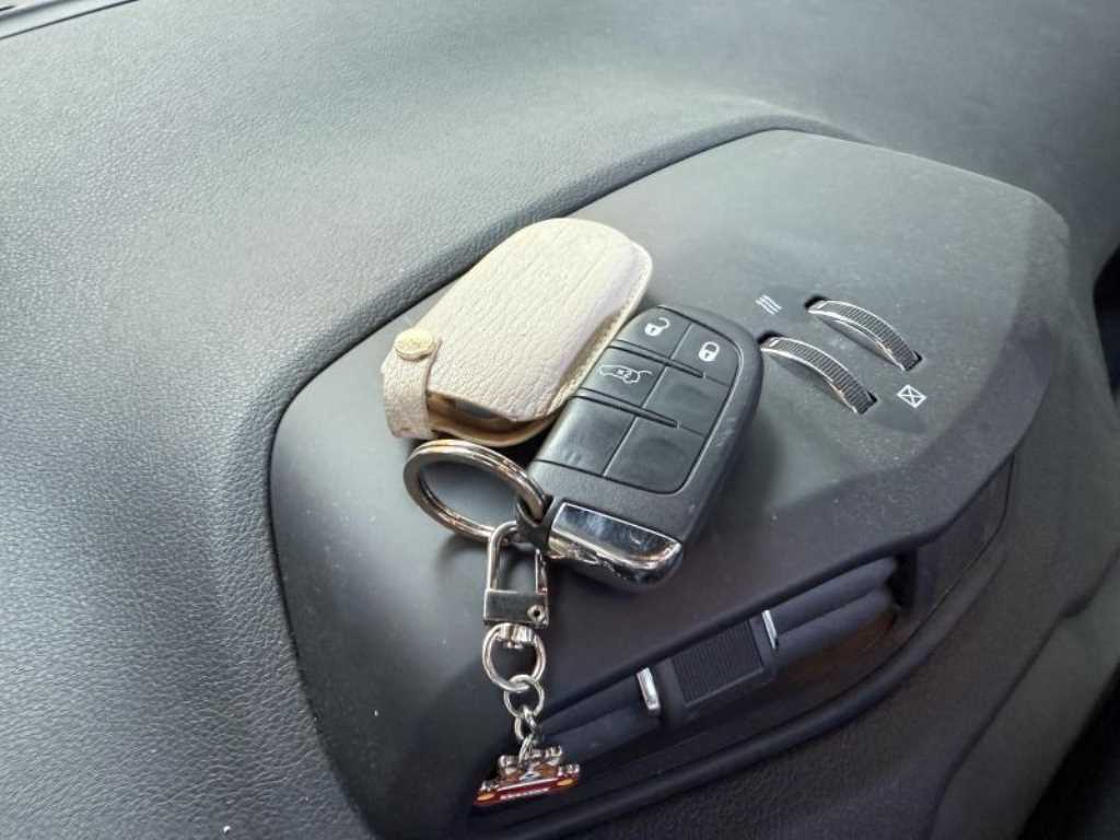 Jeep Renegade 2020 - Importación desde Corea - HF Imports Iquique - Foto 14